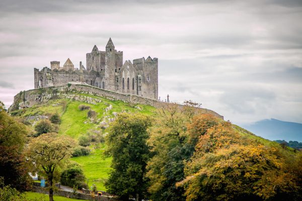 Rock-of-Cashel